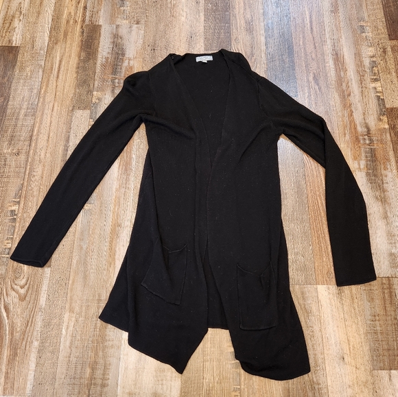 Joseph A Sweaters - Joseph A Long Cardigan Sweater Size S